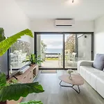 Apartment Luna Do Mar - Luxury With Jacuzzi Gaula