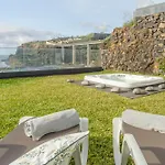 Apartment Luna Do Mar - Luxury With Jacuzzi *