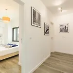 Apartment Luna Do Mar - Luxury With Jacuzzi