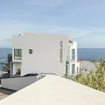 Luna Do Mar - Luxury With Jacuzzi Apartment *