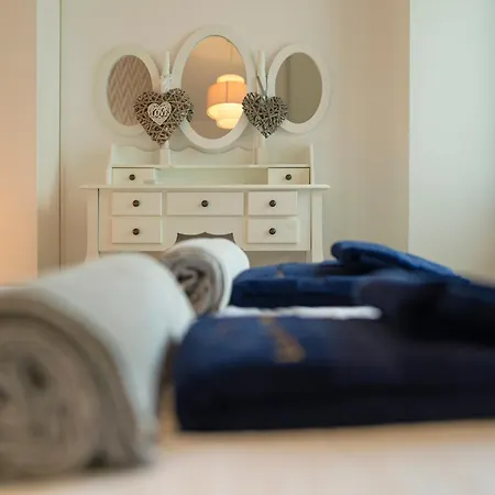 Apartament Luna Do Mar - Luxury With Jacuzzi *