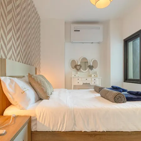 Apartman Luna Do Mar - Luxury With Jacuzzi Gaula