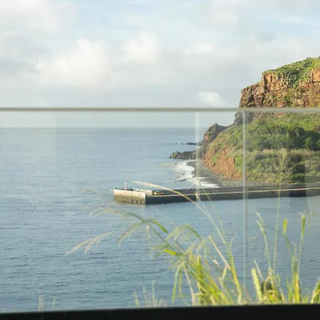 Apartman Luna Do Mar - Luxury With Jacuzzi