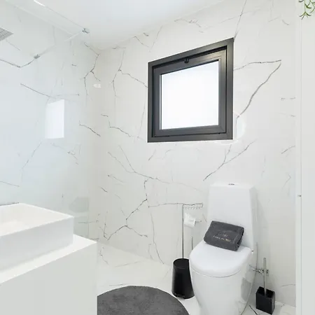 Apartman Luna Do Mar - Luxury With Jacuzzi *