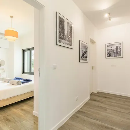Apartman Luna Do Mar - Luxury With Jacuzzi