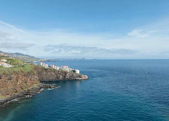 Apartament Luna Do Mar - Luxury With Jacuzzi *