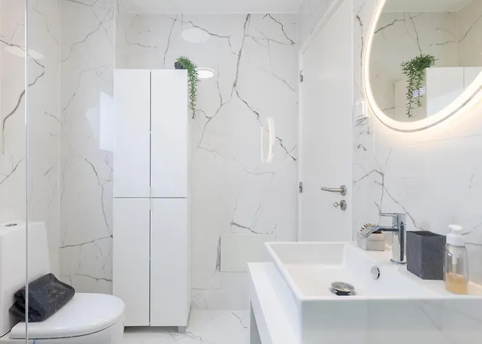 Luna Do Mar - Luxury With Jacuzzi *