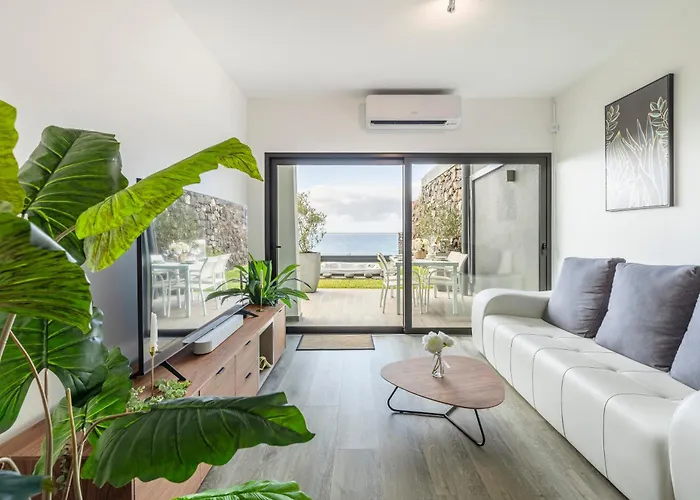 Apartament Luna Do Mar - Luxury With Jacuzzi Gaula