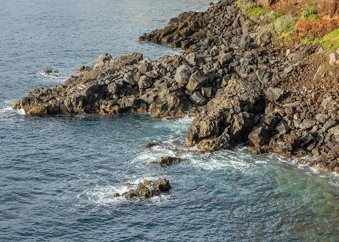 Luna Do Mar - Luxury With Jacuzzi *