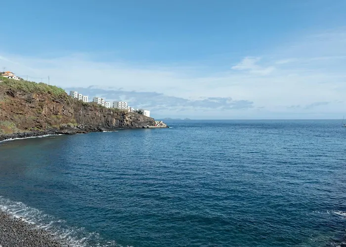 Apartament Luna Do Mar - Luxury With Jacuzzi *