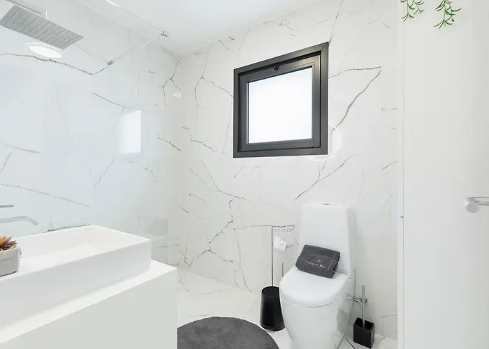 Apartament Luna Do Mar - Luxury With Jacuzzi *