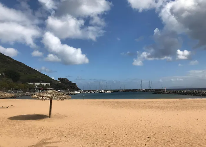 Luna Do Mar - Luxury With Jacuzzi *