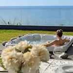Luna Do Mar - Luxury With Jacuzzi