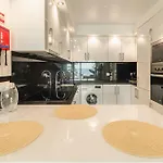 Luna Do Mar - Luxury With Jacuzzi *