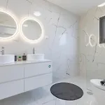 Luna Do Mar - Luxury With Jacuzzi Gaula