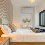 公寓 Luna Do Mar - Luxury With Jacuzzi 加乌拉