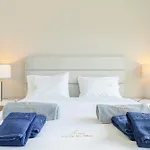 Apartamento Luna Do Mar - Luxury With Jacuzzi Gaula