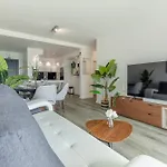 Luna Do Mar - Luxury With Jacuzzi Apartamento *