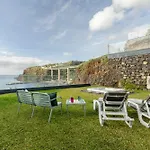 Luna Do Mar - Luxury With Jacuzzi Apartamento