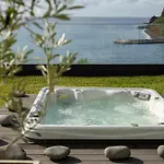 Apartamento Luna Do Mar - Luxury With Jacuzzi *