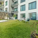 Luna Do Mar - Luxury With Jacuzzi *