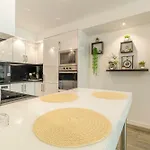 Luna Do Mar - Luxury With Jacuzzi Apartamento