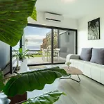 Luna Do Mar - Luxury With Jacuzzi Apartamento