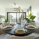 Apartamento Luna Do Mar - Luxury With Jacuzzi *