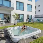 Luna Do Mar - Luxury With Jacuzzi * 加乌拉