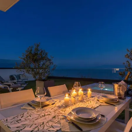 Luna Do Mar - Luxury With Jacuzzi * Gaula