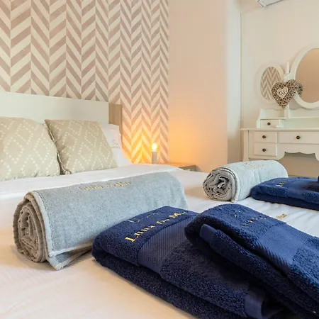 Luna Do Mar - Luxury With Jacuzzi