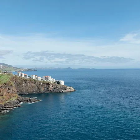 Apartament Luna Do Mar - Luxury With Jacuzzi *
