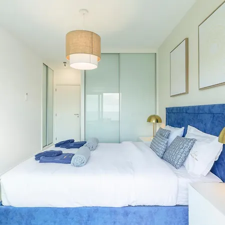 Luna Do Mar - Luxury With Jacuzzi * Gaula