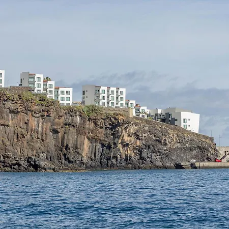 Luna Do Mar - Luxury With Jacuzzi Gaula