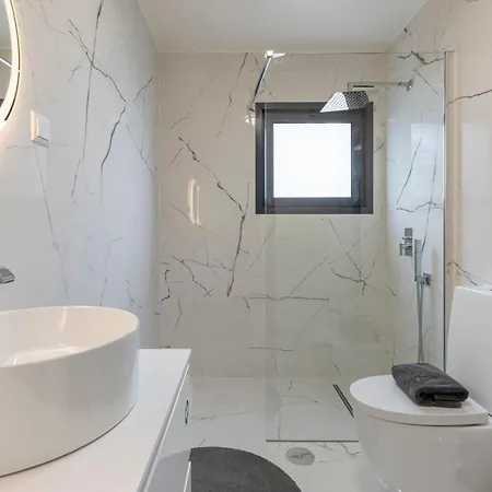 Apartament Luna Do Mar - Luxury With Jacuzzi