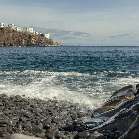 Luna Do Mar - Luxury With Jacuzzi Apartament