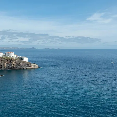 Luna Do Mar - Luxury With Jacuzzi *