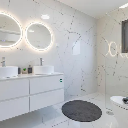 Luna Do Mar - Luxury With Jacuzzi Gaula