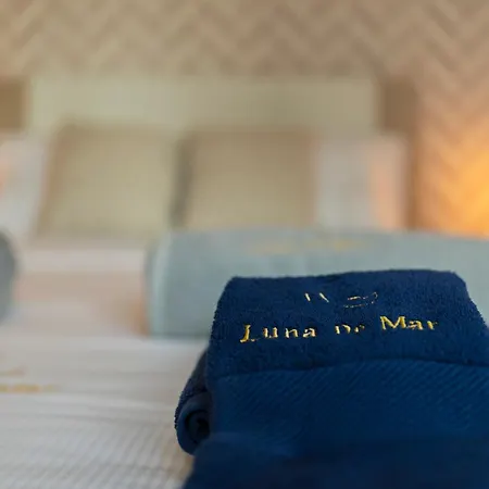 Luna Do Mar - Luxury With Jacuzzi Appartamento *