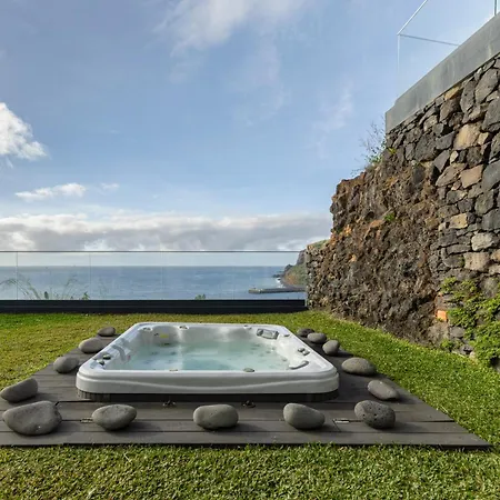 Luna Do Mar - Luxury With Jacuzzi