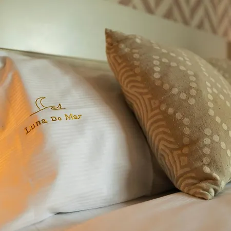 דירה Luna Do Mar - Luxury With Jacuzzi