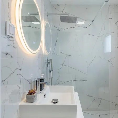 Luna Do Mar - Luxury With Jacuzzi * Gaula