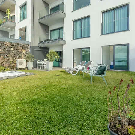 Luna Do Mar - Luxury With Jacuzzi *