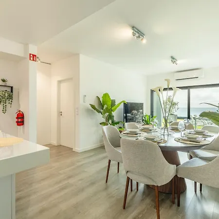 Luna Do Mar - Luxury With Jacuzzi *