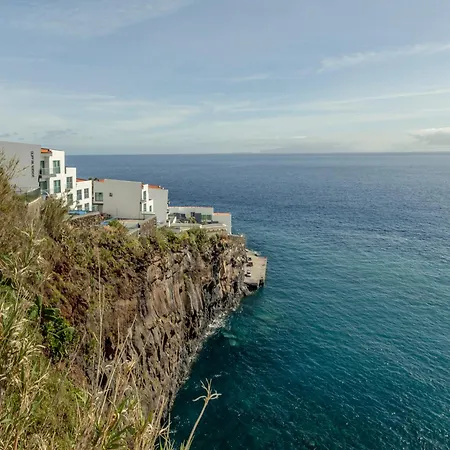 Luna Do Mar - Luxury With Jacuzzi Apartament