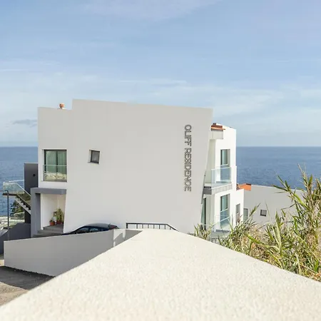 Luna Do Mar - Luxury With Jacuzzi Appartamento *