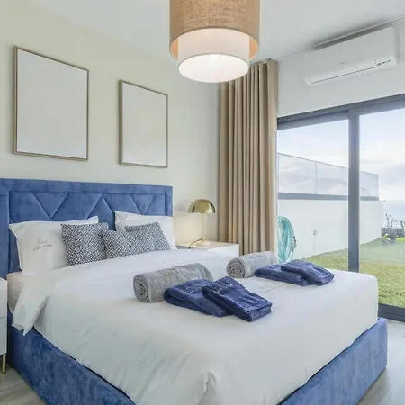 Apartament Luna Do Mar - Luxury With Jacuzzi *