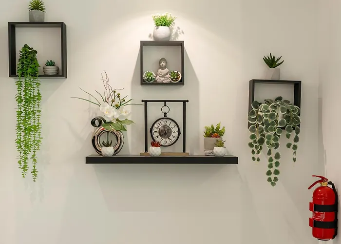 דירה Luna Do Mar - Luxury With Jacuzzi