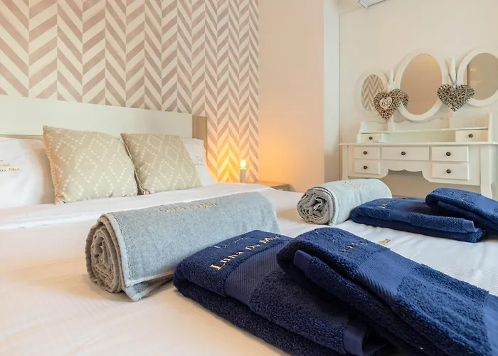 Luna Do Mar - Luxury With Jacuzzi