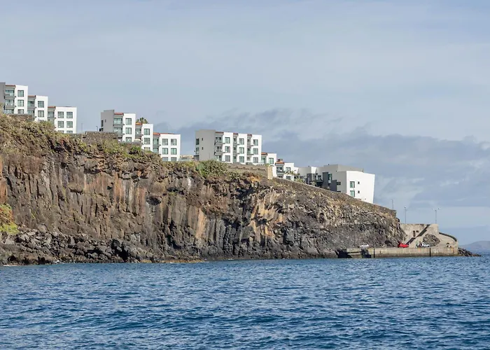 Luna Do Mar - Luxury With Jacuzzi 加乌拉